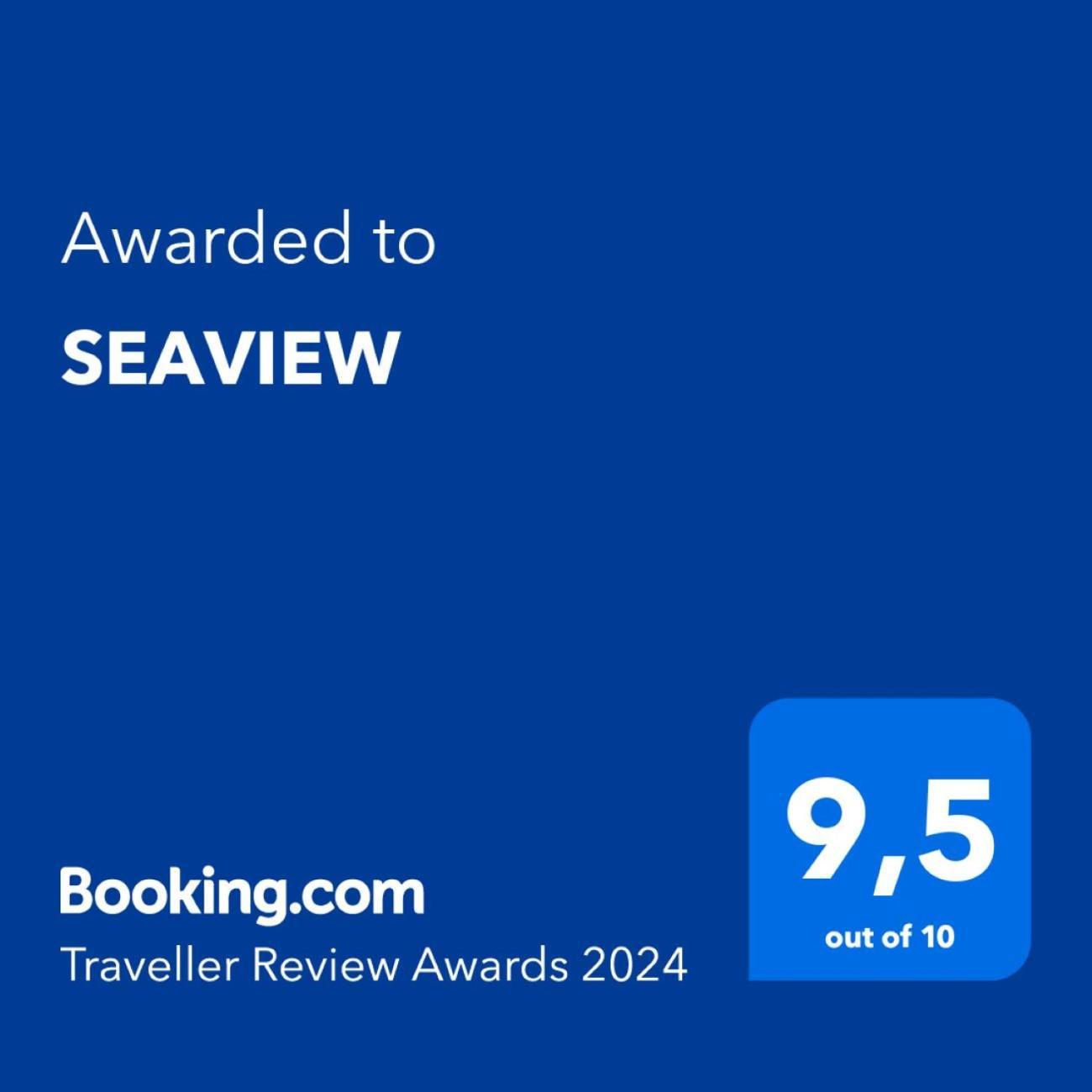 דירות סבטי פיליפ אי ג'קוב Seaview מראה חיצוני תמונה